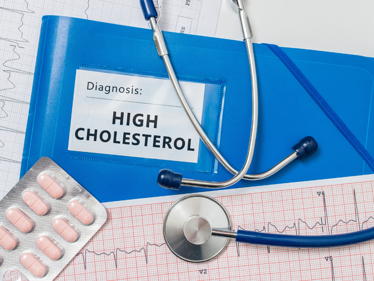 Colesterol e triglicerídeos altos: quando se preocupar e como tratar?