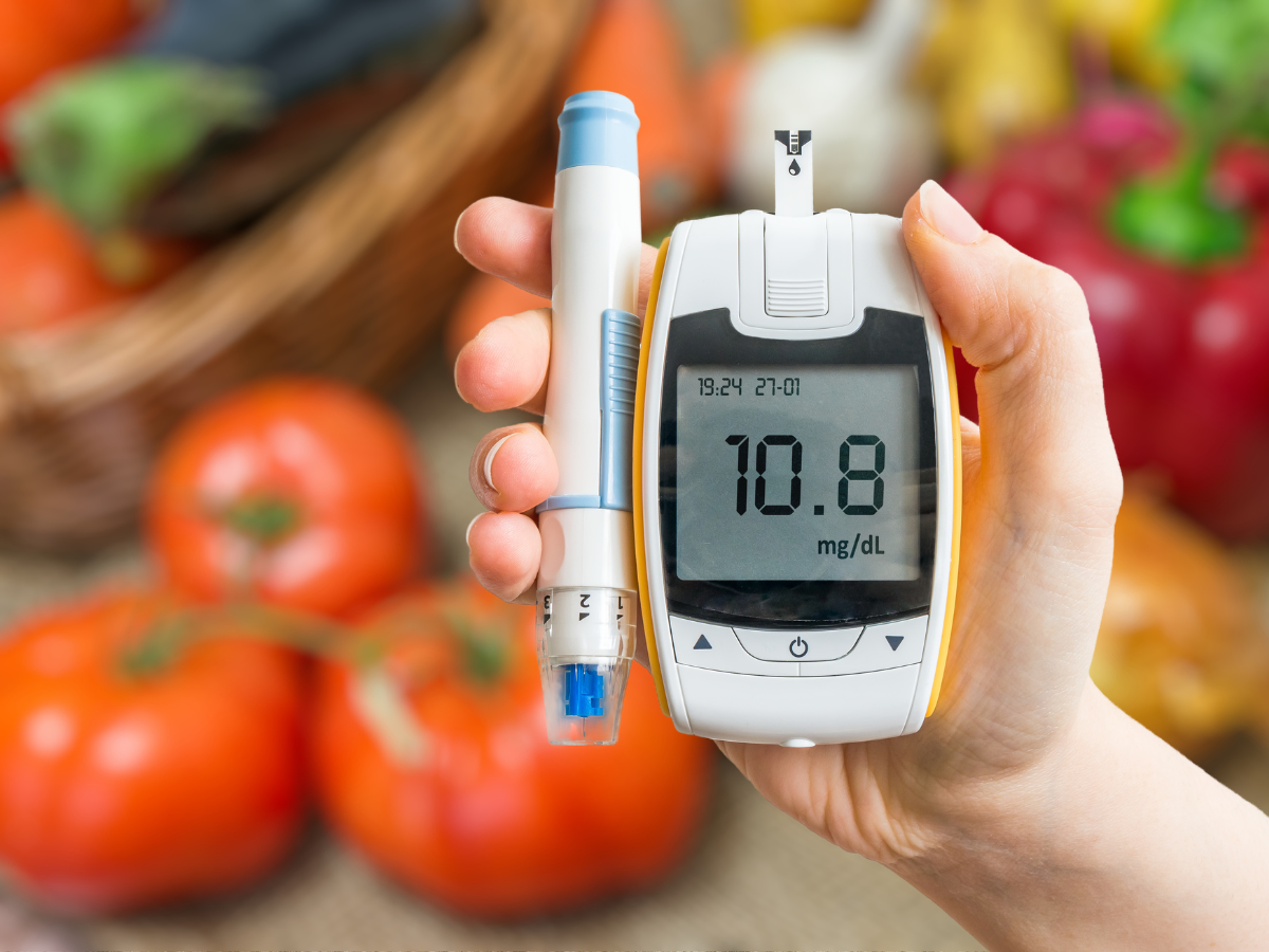 Diabetes: como a endocrinologia pode ajudar no controle da doença