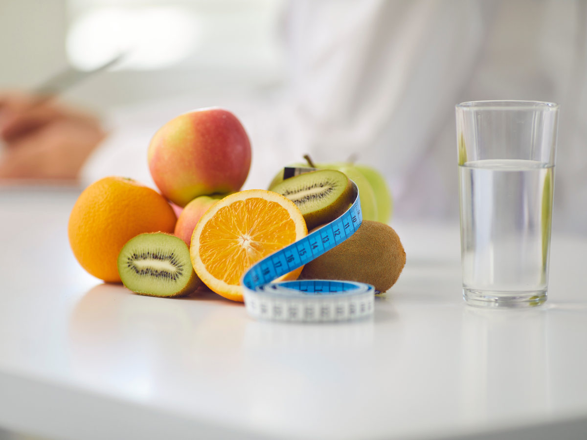 Emagrecimento saudável: o que você precisa saber