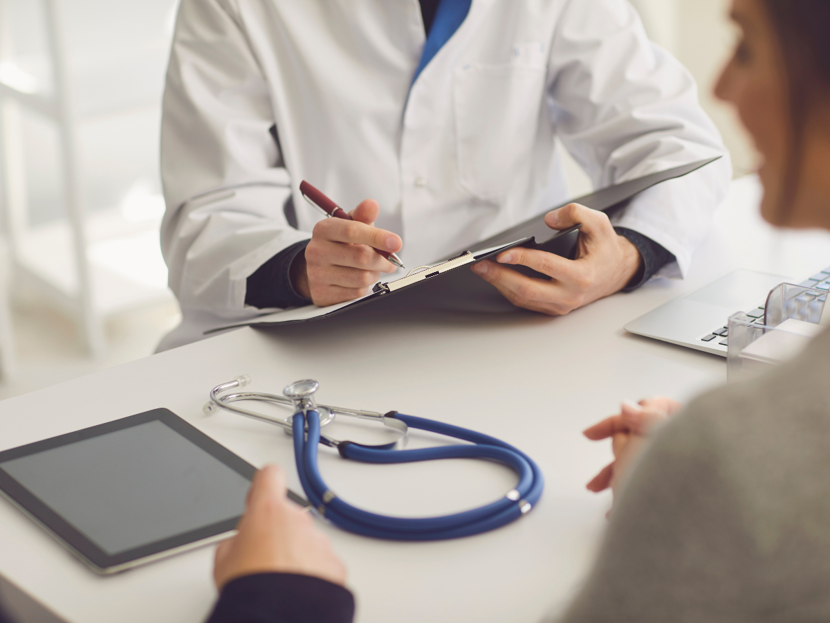 Endocrinologista em Maceió: Quando Procurar e Como Escolher o Melhor Atendimento