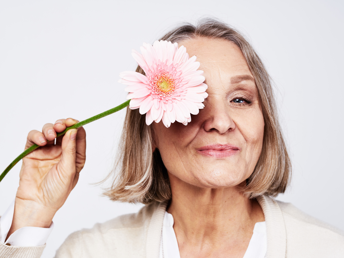 Menopausa e climatério: como lidar com os sintomas e manter a qualidade de vida
