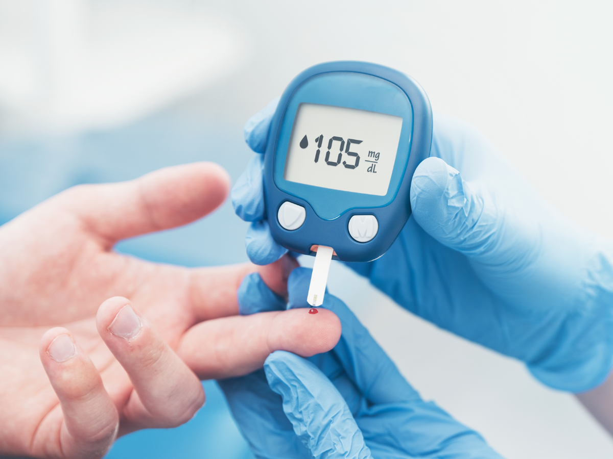 Diabetes tipo 1 e tipo 2: quais as diferenças e como identificar?