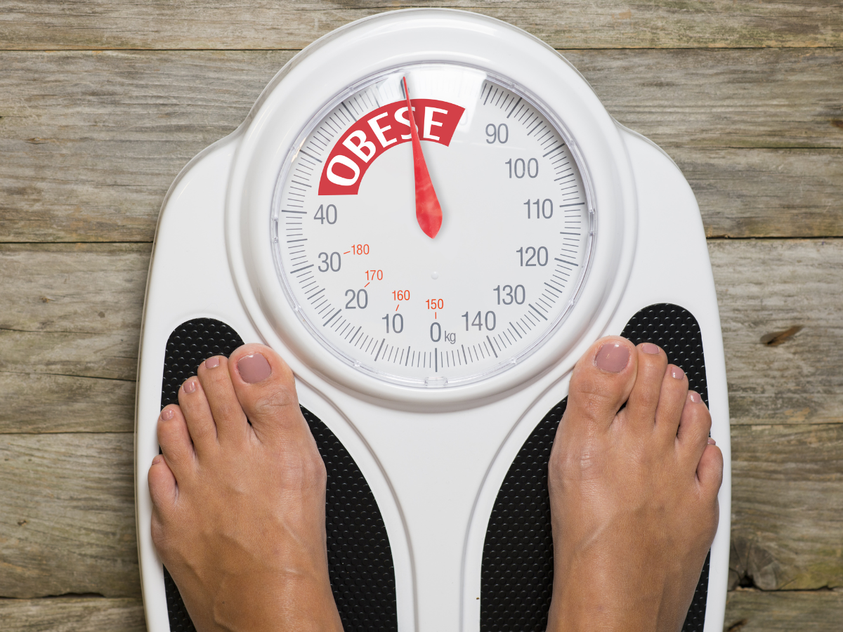 Obesidade: por que nem sempre é só uma questão de força de vontade?